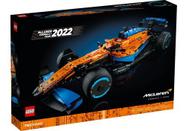 Lego Technic Carro De Corrida Mclaren Formula 1 42141