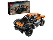 LEGO Technic Carro de Corrida NEOM McLaren - Extreme E 42166 252 Peças