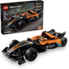 LEGO Technic - Carro de corrida NEOM McLaren Fórmula E 42169