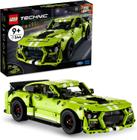 LEGO Technic - Ford Mustang Shelby GT500 42138