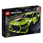 LEGO Technic - Ford Mustang Shelby GT500, 544 Peças - 42138
