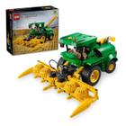 Lego Technic John Deere 9700 Forage Harvester - 42168