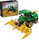 Lego Technic John Deere 9700 Forage Harvester 42168