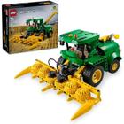 Lego Technic John Deere 9700 Forage Harvester 559Pecas 42168