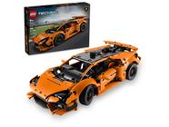 Lego Technic - Lambo Huracán Tecnica Orange - 42196