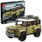 LEGO Technic Land Rover Defender 42110 Kit de Construção (2573