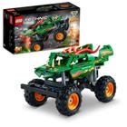 LEGO Technic Monster Jam Dragon 42149, Monster Truck Toy f