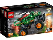 LEGO Technic - Monster Jaw Dragon - 42149