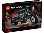 Lego Technic - Moto do Batman 42155