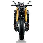 Lego Technic Moto Yamaha Mt-10 Sp Coleção 1478 Peças 42159