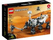LEGO Technic - NASA Mars Rover Perseverance - 1132 Peças - 42158