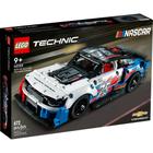 Lego Technic Nascar Next Gen Chevrolet Camaro ZL1 42153 672p