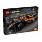 Lego Technic NEOM McLaren Fórmula E 42169