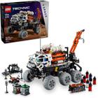 LEGO Technic - Rover de Exploração da Equipe de Marte - 42180