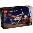 Lego Technic Space Nave Espacial de Carga Pesada 42181