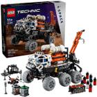 Lego Technic Space Rover de Exploração de Marte 42180