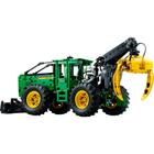 LEGO Technic - Trator Florestal John Deere 948L-II