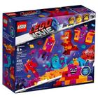 LEGO The Movie - 70825 - Modelo Whatever Box da Rainha Flaseria