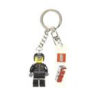 Lego The Movie Chaveiro Bad Cop 850896