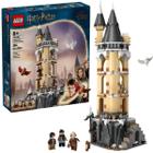 Lego Torre das Corujas do Castelo de Hogwarts 364 Peças