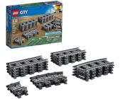 Lego Trilhas Da Cidade Kit De Construção 60205 (20 Peças)