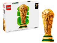 LEGO Troféu Oficial da Copa do Mundo FIFA