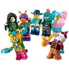 Lego Vidiyo Bandmates 43101 - 11 Peças