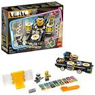 LEGO VIDIYO Robo Hiphop Car 43112 Building Kit Toy, Inspire Crianças a dirigir e estrelar seus próprios vídeos musicais Nova 2021 (387 Peças)