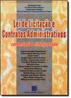 Lei de Licitacao e Contratos Administrativos
