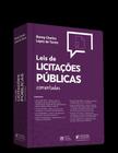 Leis de Licitações Públicas Comentadas - 15Ed/24 Sortido