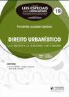 Leis Especiais Para Concursos - Volume 9 - Direito Urbanístico - 10ª Edição (2021)