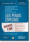Leis Penais Especiais - Vol.18 - Coleção Elementos do Direito