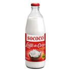 Leite coco 500ml SOCOCO