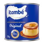 Leite condensado 395g itambé - ITAMBE