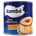 Leite Condensado 395G Itambé - Itambe