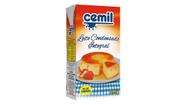 Leite Condensado Integral cemil 395g