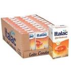 Leite Condensado Italac 395g 27un