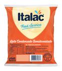 Leite Condensado Italac Bisnaga 2,5kg