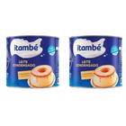 Leite Condensado Itambé Lata 1,05kg - Kit Com 2 Latas 2,1kg - ITAMBE