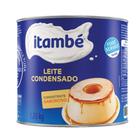 Leite condensado lata itambé 1,05 kg - Novasafra