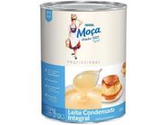 Leite Condensado Nestle Integral Moça Profissional Lata 2,6kg