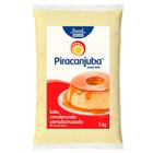 Leite Condensado Piracanjuba Bag 5kg