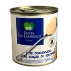 Leite Condensado Zero SAO LOURENCO 335g