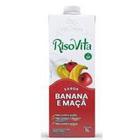 Leite de arroz Risovita 1L (5 Sabores Disponíveis)