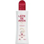 Leite De Aveia Corporal 180ml Todos Os Tipos De Pele Davene