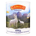 Leite de Cabra em Pó Integral Caprilat 400g