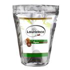  leite de coco em pó 100% vegano, importado 500gr, sem lactose com certificação