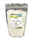 Leite De Coco Em Pó 1Kg Coco Cream Wenutri