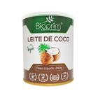 Leite De Coco Em Pó Vegano - 240G - Bioprim