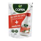 Leite de Coco Pouch 200ml - Copra